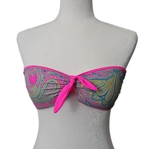 Marc by Marc Jacobs Swimwear Top, size large